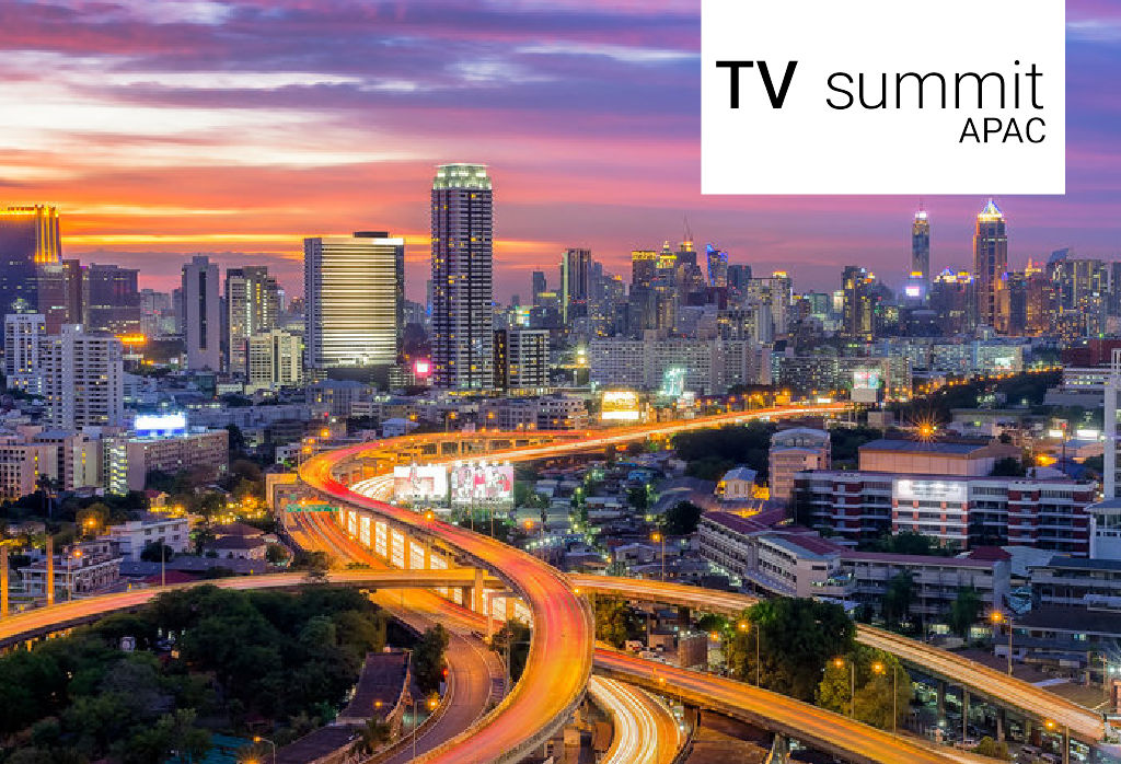 APAC TV Summit 2025