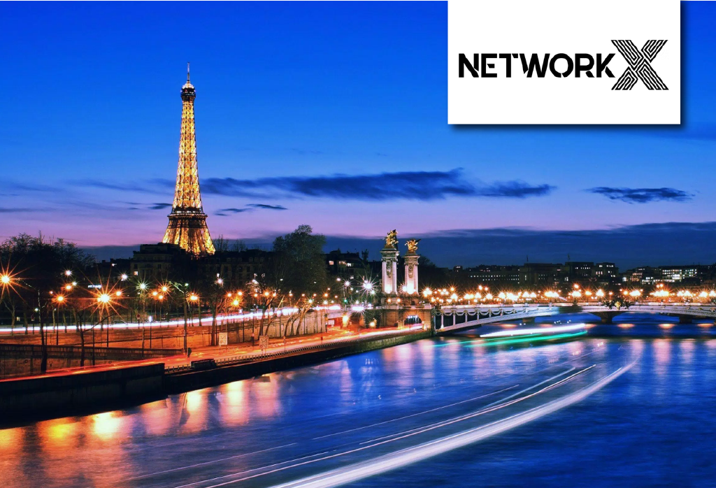 NetworkX 2025