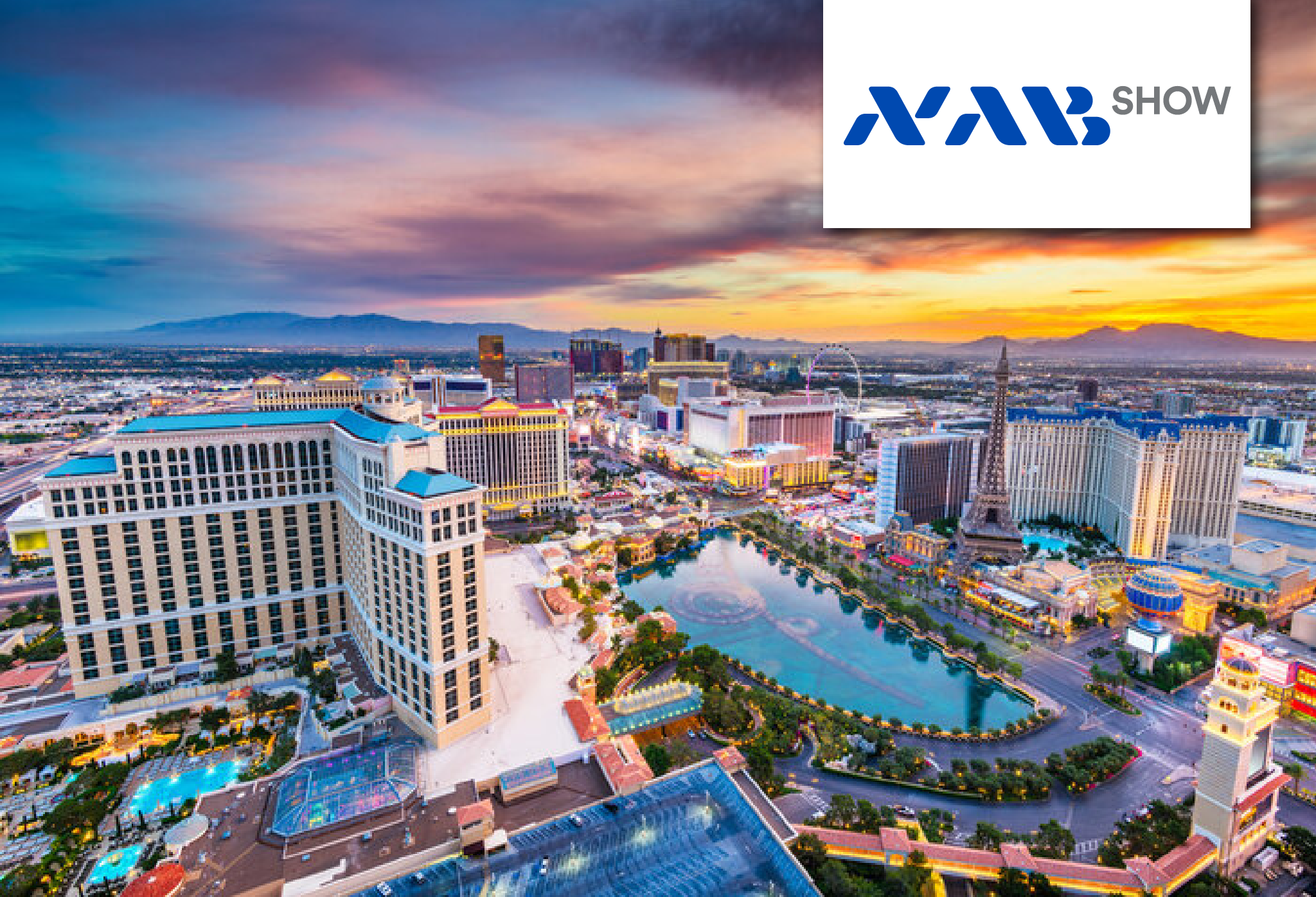 NAB 2026
